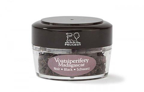 Poivre Noir Voatsiperifery 16 g Peugeot