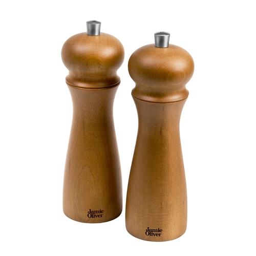 Poivrière & salière Jamie Oliver
