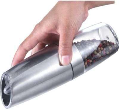 Essentielb électrique Gravité poivre ou sel - Moul