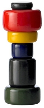 Muuto Plus Moulins poivre et sel