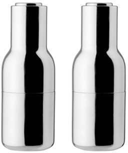 Bottle Grinder - Moulin à Poivre/Moulin à Sel - ac