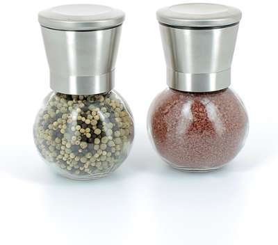 Set moulins poivre et sel Boule