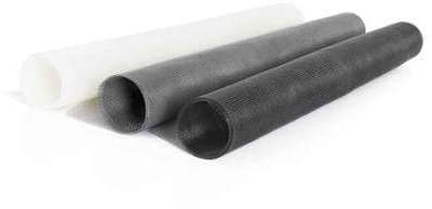 Toile moustiquaire en Fibre de verre enduite de PVC Toile moustiquaire en Fibre