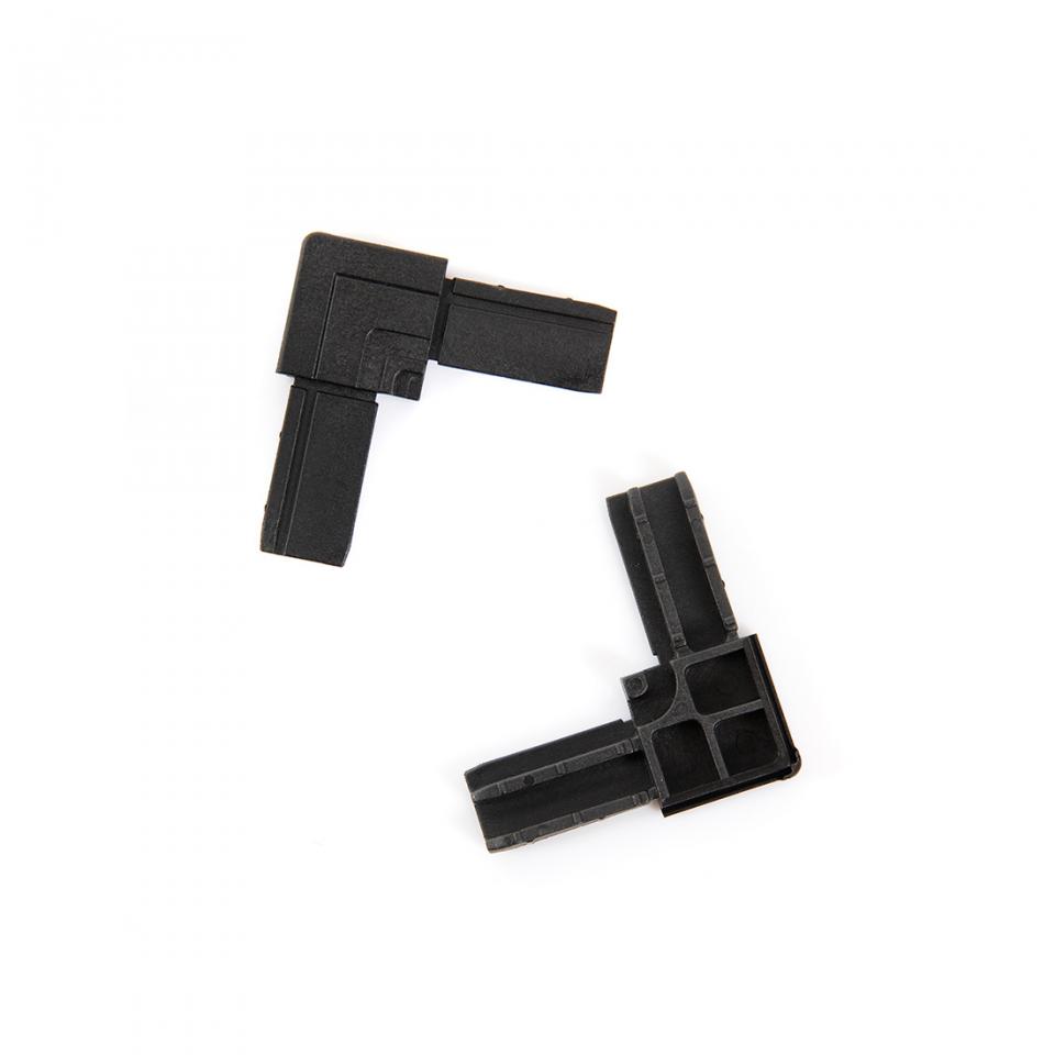 Angle pour moustiquaire cadre fixe MoustiClaire