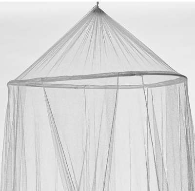 Moustiquaire ciel de lit Home Trend