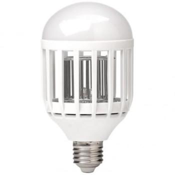Ampoule anti moustiques avec lumière led B22