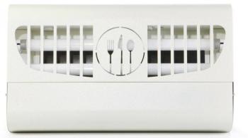 Destructeur d´Insectes Avec Plaque Collante 230V/3