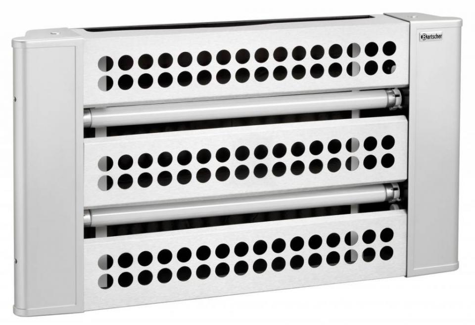 Piège à Insectes - Rayon DAction 10m
