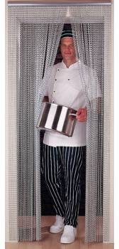 Set Désinsectiseur + Rideau Anti-Insectes - Eazyza