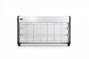 Destructeur d´Insectes Aluminium Grand 150m2