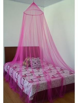 Moustiquaire ciel de lit