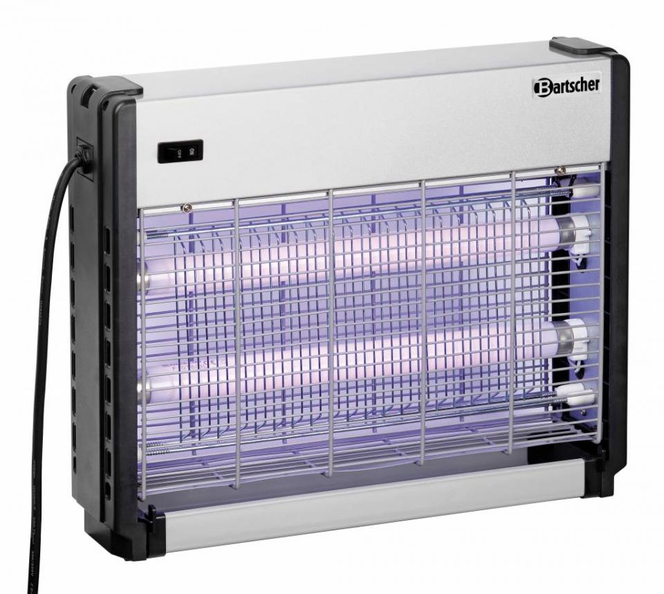 Désinsectiseur Électrique - Plastique - 33W - Rayo