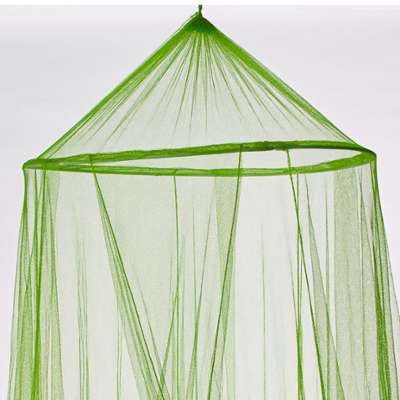 Moustiquaire ciel de lit Home Trend