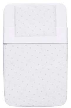 Chicco Set de lit pour berceau Next2Me, Fairy Tail