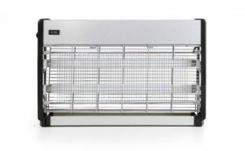 Destructeur d´Insectes Aluminium Moyen 100m2