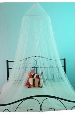 Moustiquaire ciel de lit