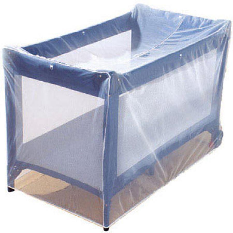 ALVI Moustiquaire pour lit parapluie