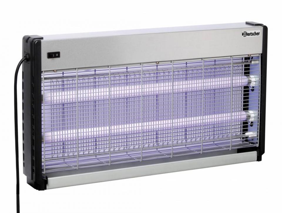 Désinsectiseur Électrique - Plastique - 46W - Rayo