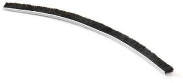 Joint brosse pour moustiquaires enroulables verticales Joint brosse pour moustiquaires