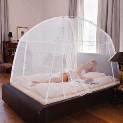 Moustiquaire mobile, 150 x 200 x 148 cm