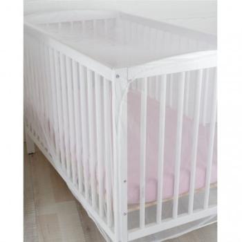 Moustiquaire pour lit bébé 60*120 cm - Kinousses