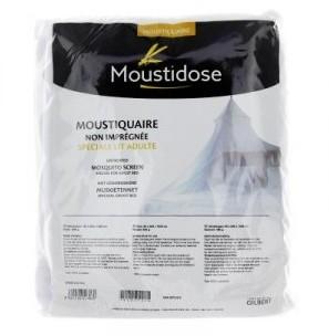 Moustidose moustiquaire lit adulte -Moustiquaire n