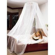 Moustiquaire de lit Double - 2.5x12.5 cm