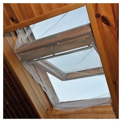 Moustiquaire universelle 130x150 cm