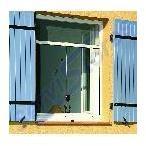 Moustiquaire enroulable recoupable KOCOON SMA600B Moustiquaire enroulable recoupable