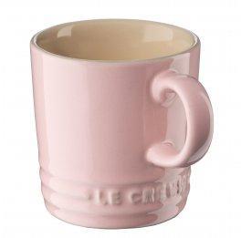 Mug Chiffon Pink (rose) 35 cl Le Creuset Mug Chiffon Pink (rose) 35