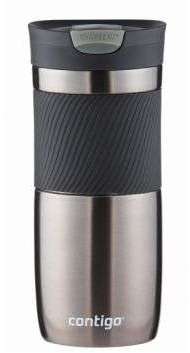 Mug isotherme inox Contigo Byron - Contigo
