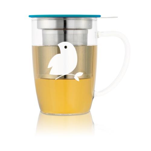 Løvely Mug Bleu