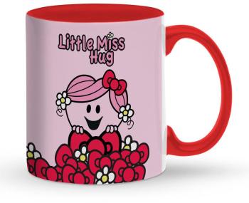 Mug Madame et Monsieur - Rouge