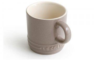 Mug Sisal (gris) 35 cl Le Creuset Mug Sisal (gris) 35 cl Le
