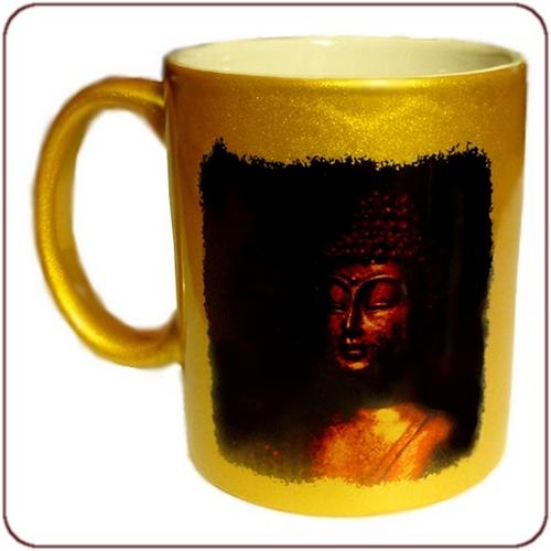 Mug Amour Bouddha