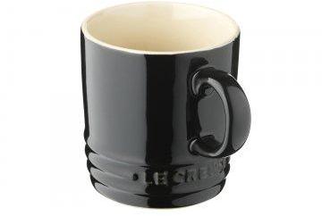 Mug Noir Ebene (noir) 35 cl Le Creuset Mug Noir Ebene (noir) 35 cl