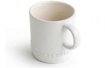 Mug Coton (blanc) 35 cl Le Creuset Mug Coton (blanc) 35 cl Le