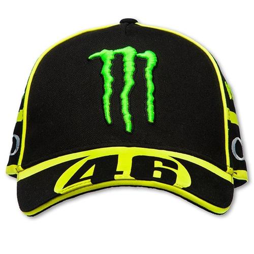 Casquette vr46 monster replica 2016