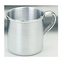 IBILI 102308 - Timbale camping - mug pique nique -