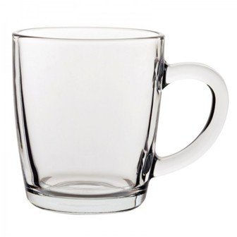 Mugs tonneau Utopia 340ml