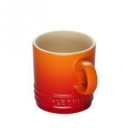 Mug Volcanique (orange) 35 cl Le Creuset Mug Volcanique (orange) 35