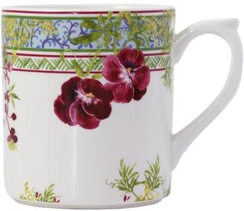Mug en faïence Millefleurs Mug en faïence Millefleurs