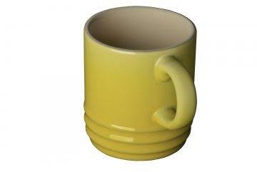 Mug Soleil (jaune) 35 cl Le Creuset Mug Soleil (jaune) 35 cl Le