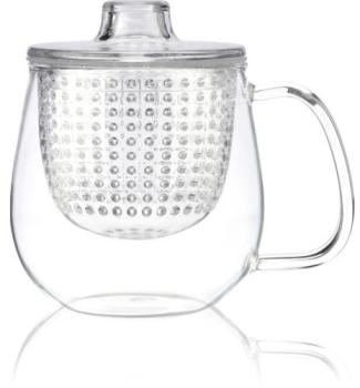 Pop Cup Tisanière avec filtre