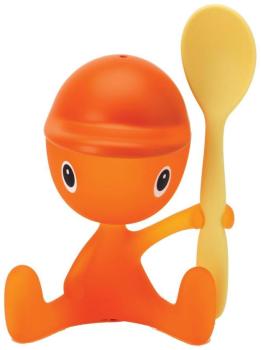 Alessi Coquetier Cico - Retour (comme neuf/pièce u