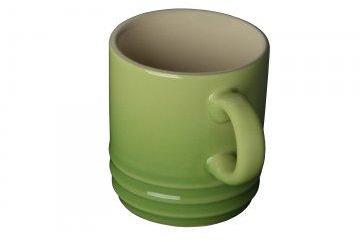 Mug Palm (vert) 35 cl Le Creuset Mug Palm (vert) 35 cl Le Creuset