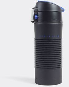 Gourde technique URBANIZER Noir Homme