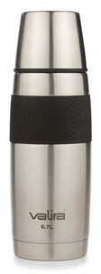 Bouteille isotherme inox 18/10 Inoxterm - Valira 0