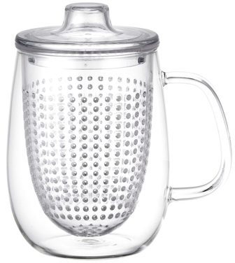 Tisanière Unimug