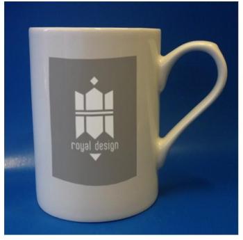 Mug personnalisé Windsor Mug personnalisé Windsor